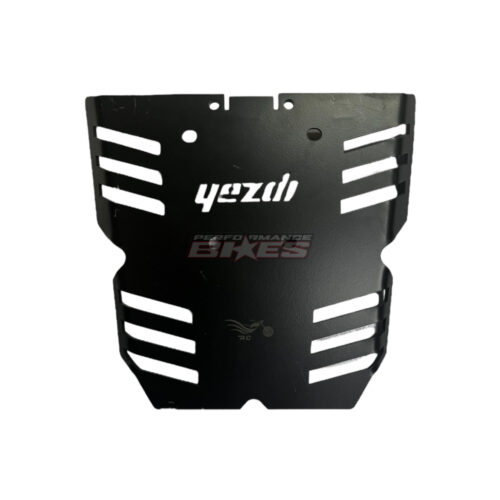 YEZDI ADV TOP PLATE 182Y