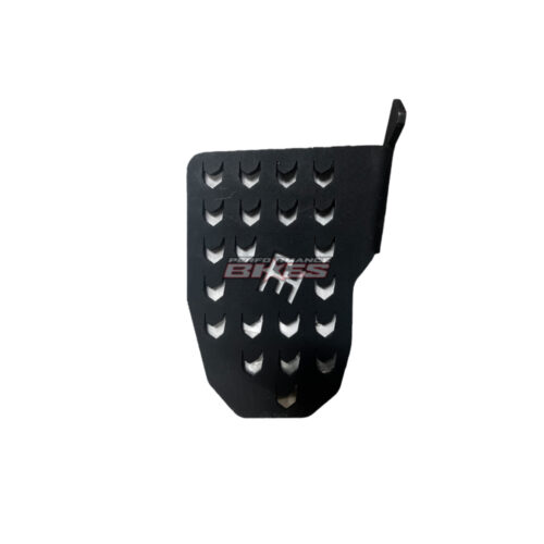 YEZDI FOOT REST S/SIDE