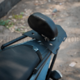 YAMAHA AEROX TOPRACK W/BACKREST 27Q