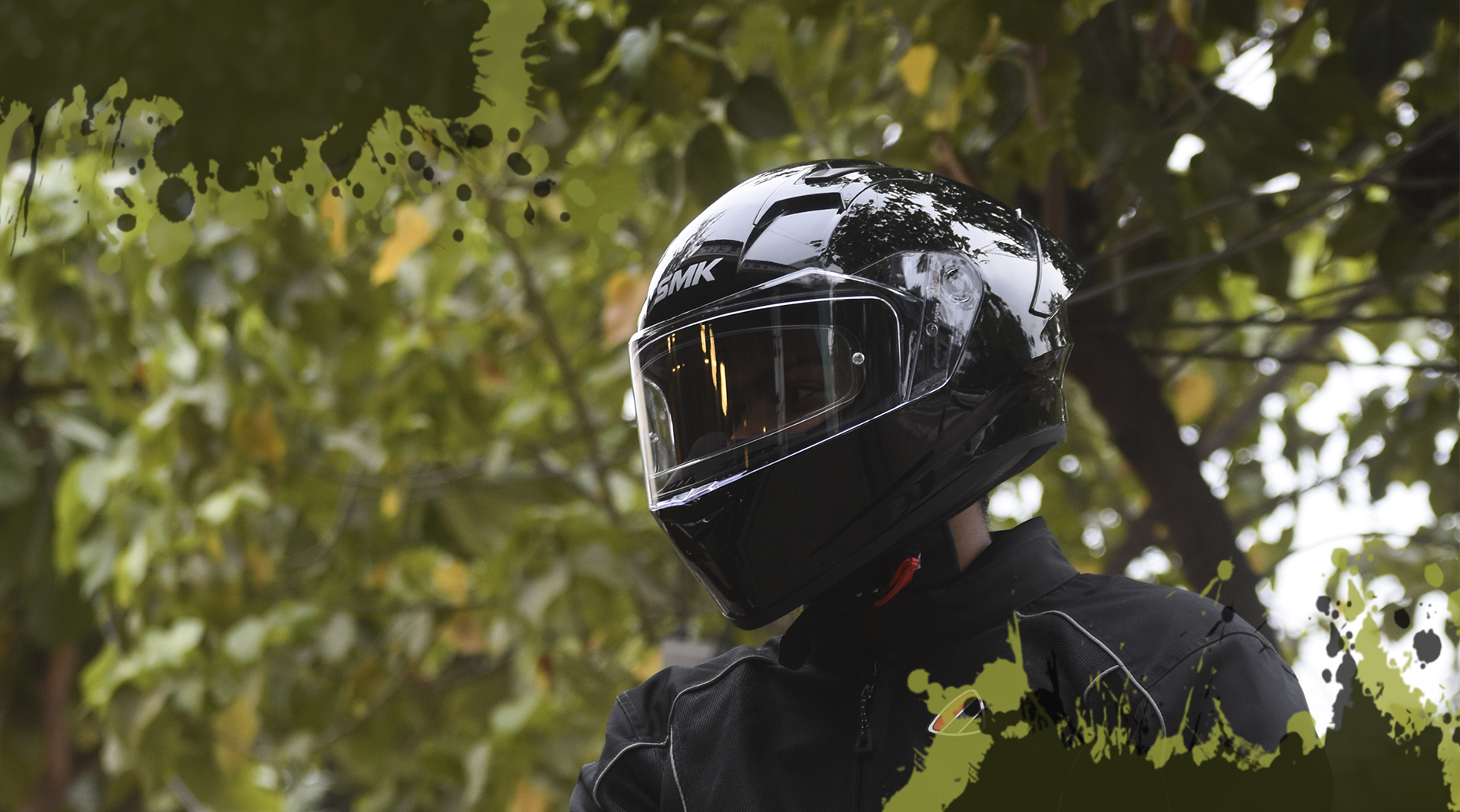 Riding in Style: Exploring the Latest Trends in Motorcycle Gear with Performance Bikes