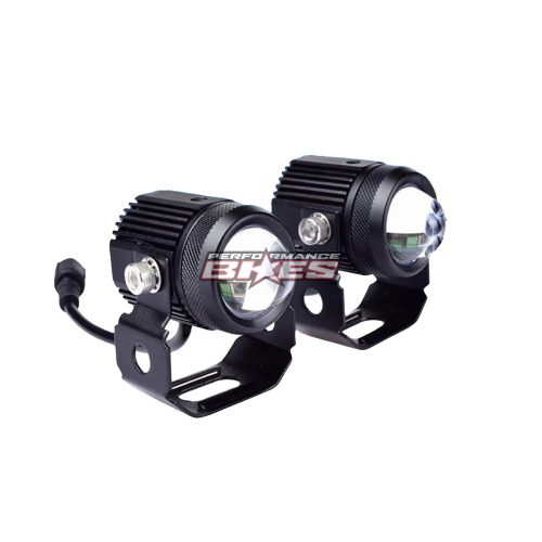 HJG MINI DRIVING LIGHT