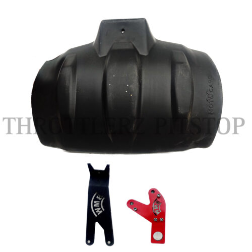 BMW GS310/R TYRE HUGGER 211B