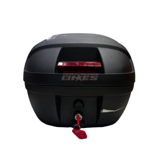 COOCASE S30B TOP BOX