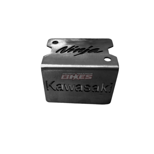 DISC OIL CAP NINJA FRONT