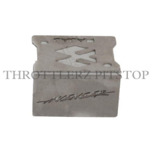 DISC OIL CAP BAJAJ AVENGER FRONT