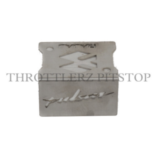 DISC OIL CAP BAJAJ PULSAR FRONT