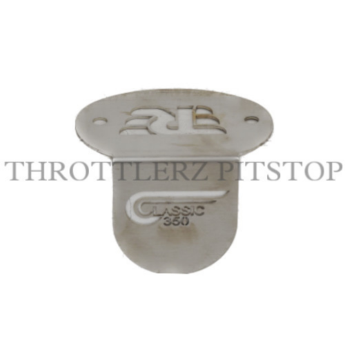 DISC OIL CAP CLASSIC 350 FRONT