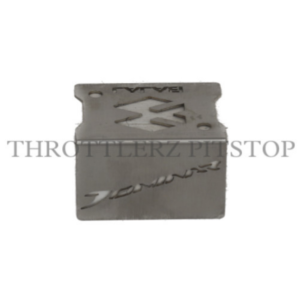 DISC OIL CAP BAJAJ DOMINAR FRONT