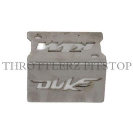 DISC OIL CAP KTM DUKE FRONT