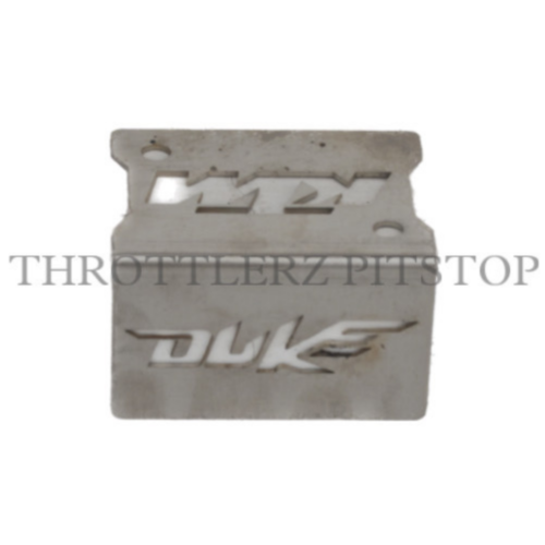 DISC OIL CAP KTM DUKE FRONT