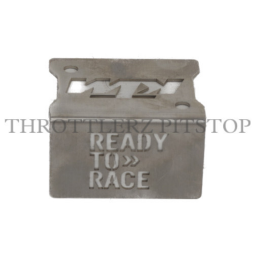 DISC OIL CAP KTM (READY TO RACE) FRONT