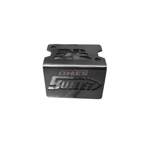 DISC OIL CAP RE BULLET FRONT