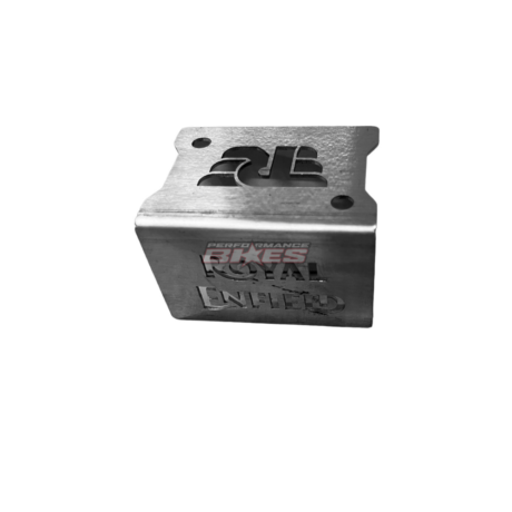 RE HIMALAYAN FRONT DISC OIL CAP