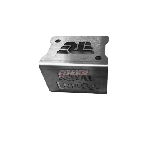 RE HIMALAYAN FRONT DISC OIL CAP