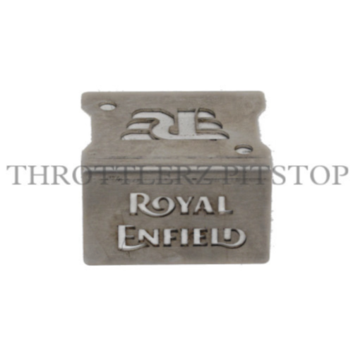 DISC OIL CAP ROYAL ENFIELD FRONT