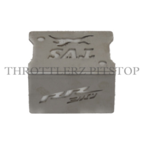 DISC OIL CAP TVS RR310 FRONT