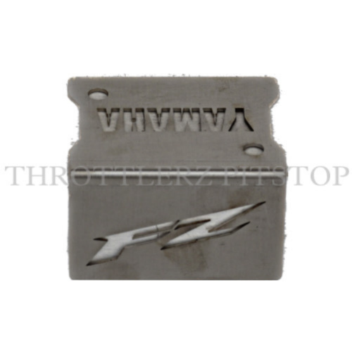 DISC OIL CAP YAMAHA FZ FRONT