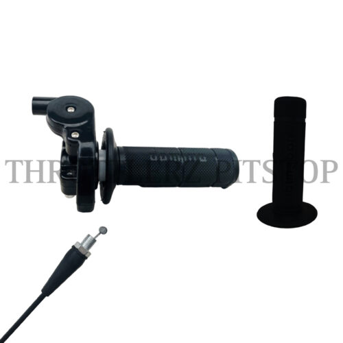 DOMINO QUICK THROTTLE