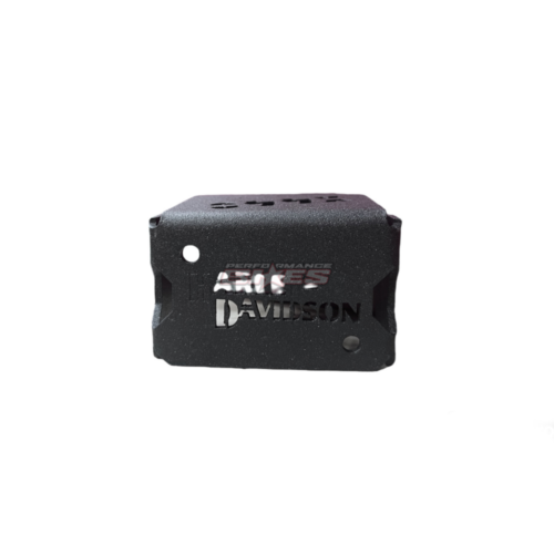 HARLEY X440 REAR DISC OIL CAP