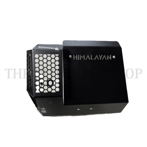 HIMALAYAN 450 SUMP GUARD 211B