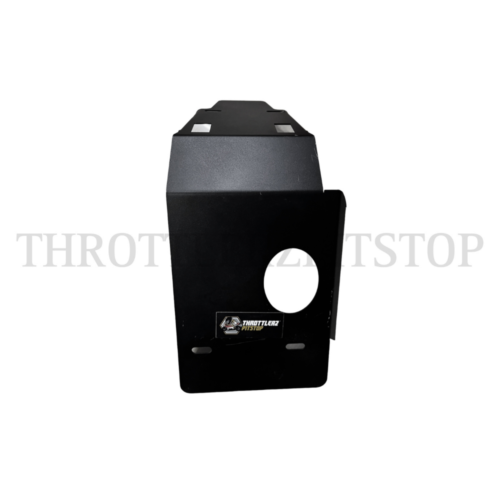 HONDA H’NESS SUMP GUARD