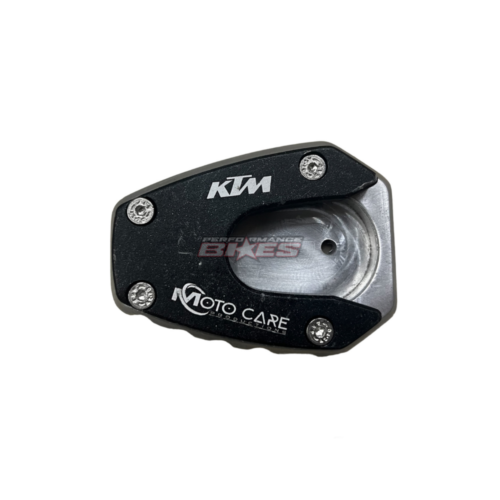 KTM DUKE 250/390 GEN3 SIDE STAND BASE