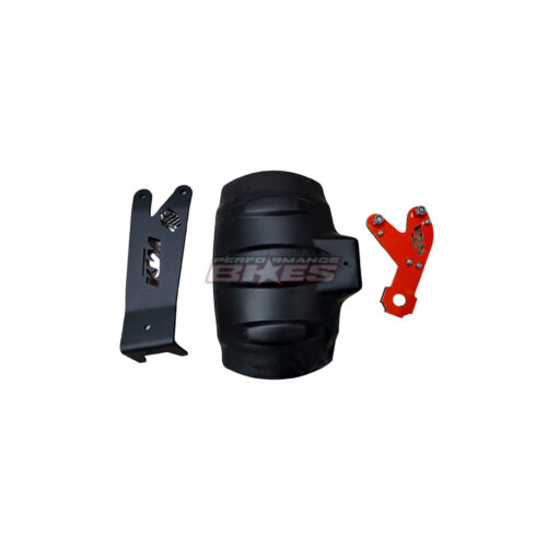 KTM DUKE 250/390 GEN3 TYRE HUGGER