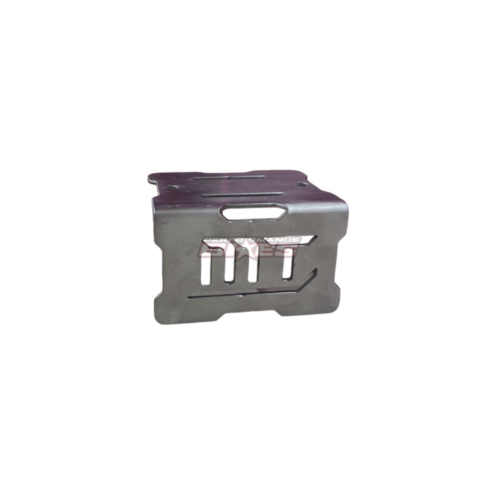 MOTOTORQUE HONDA H’NESS DISC OIL CAP