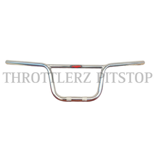 NEW KL TYPE CHROME HANDLEBAR