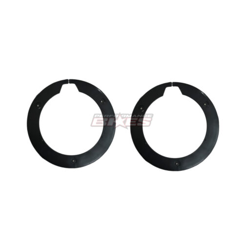 PRO DISC ’17’ INCH