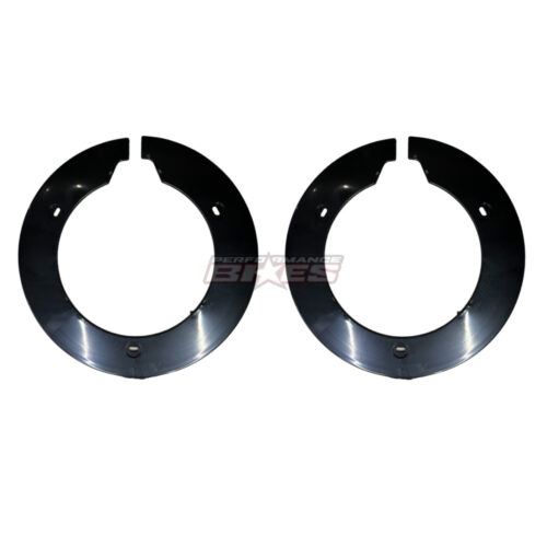 PRO DISC ’18’ INCH