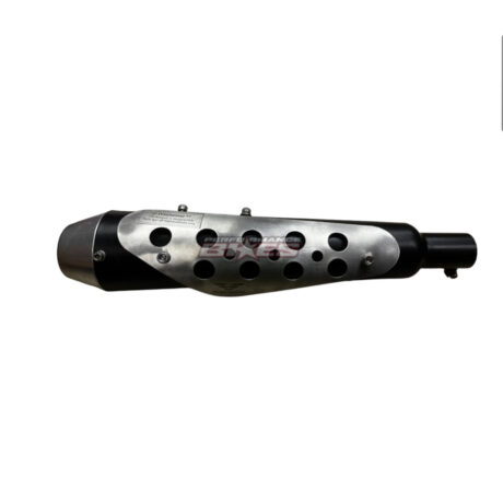 RETRO EXHAUST ASSEMBLY C4 BS3,BS4 851