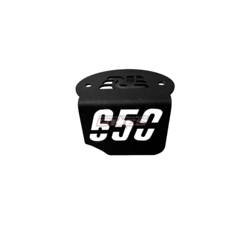 SUPER METEOR 650 FRONT DISC OIL CAP