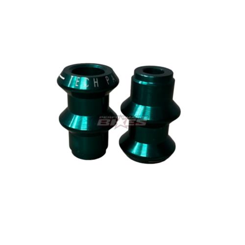 SWING ARM SPOOLS-M8