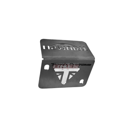 TRIUMPH FRONT  DISC OIL CAP 182Y
