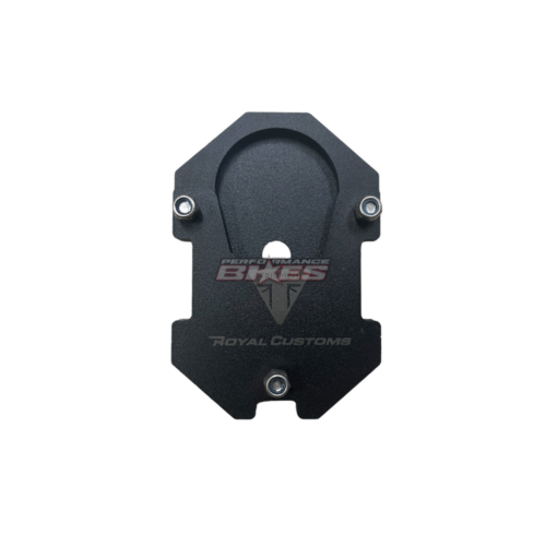 TRIUMPH SIDE STAND BASE 182Y