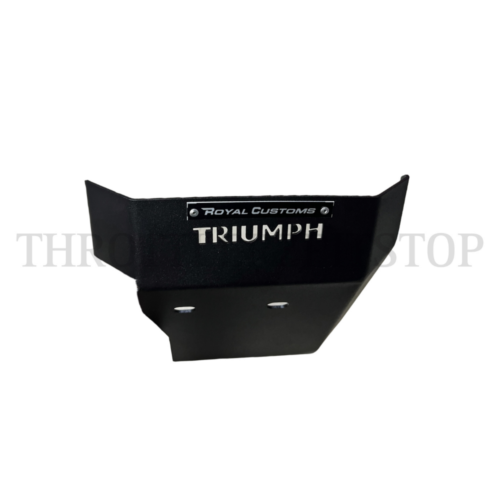 TRIUMPH SUMP GUARD 182Y