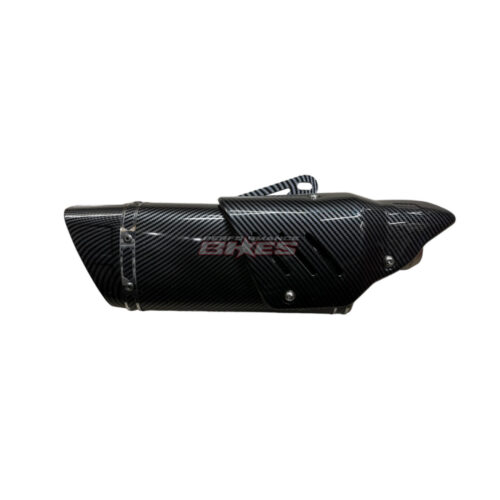 AKROPOVIC R1M FULL CARBON