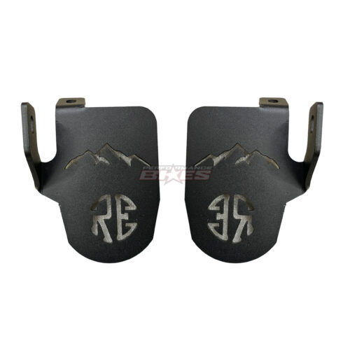 HIMALAYAN 450 D/S FOOT REST D21R