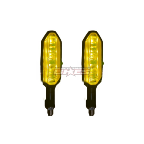 IND ASSY T-5544  ( YELLOW)