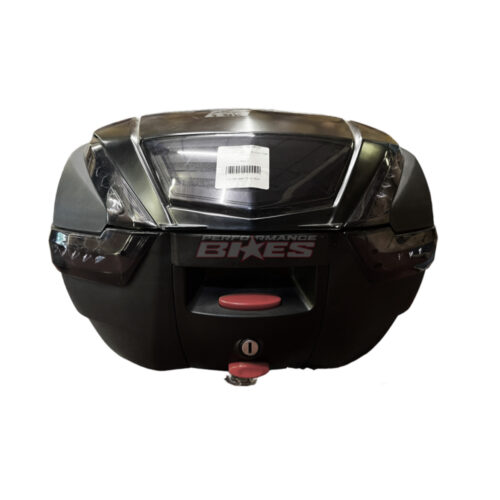 JB Racing TC (E62) W/O LED TOP BOX 122P