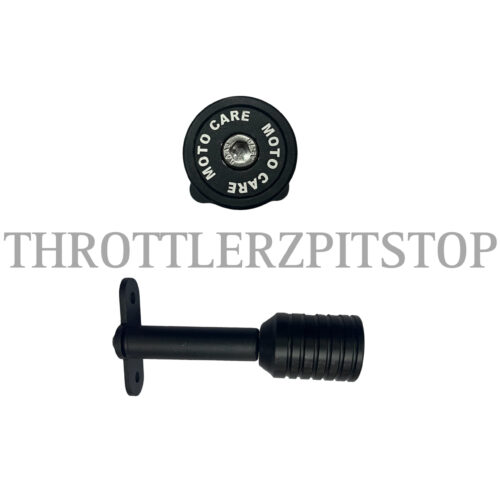 KTM DUKE 250/390 GEN3 FRAME SLIDER 211B