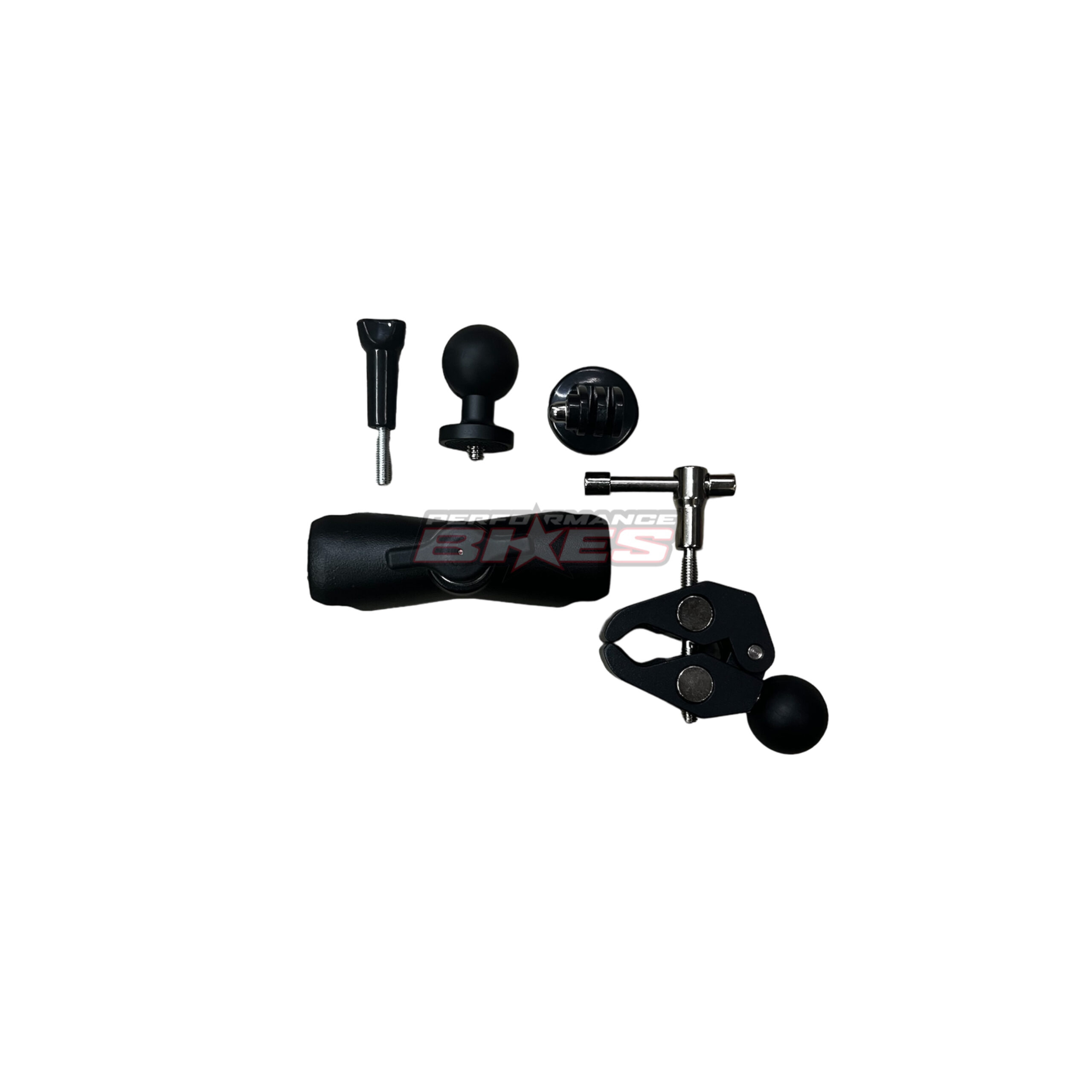 LGP CAMERA MOUNT CNC