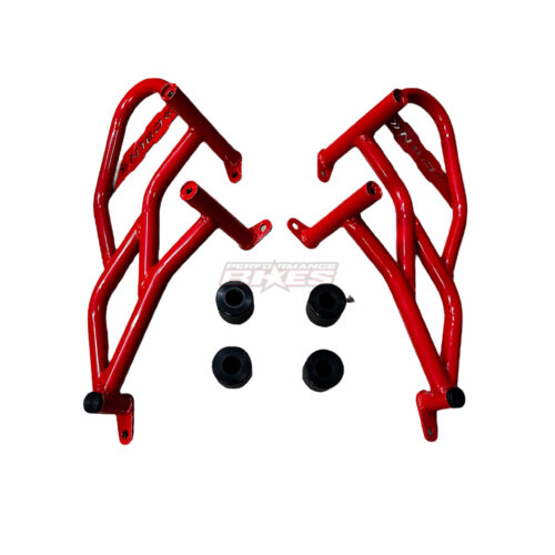 PULSAR N150/160 SEMI ADV CRASHGUARD D21R