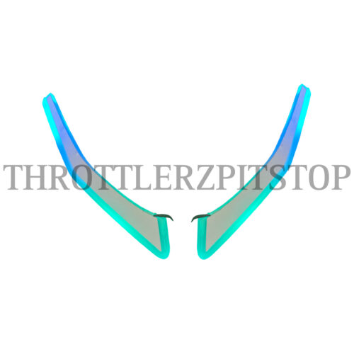 V3 DRL LIGHT MULTICOLOR