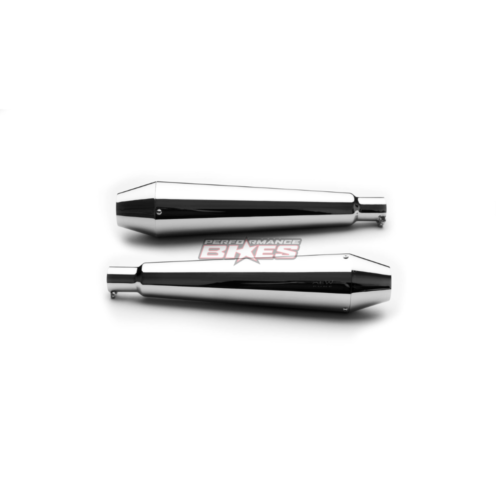 AEW INTERCEPTOR EXHAUST TE-101