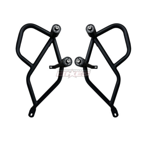 APACHE 200 CRASHGUARD TYPE2 211B