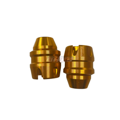 CNC UNIVERSAL FORK SLIDER MG