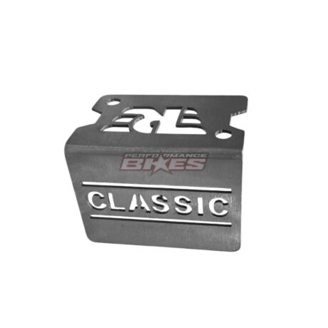 DISC OIL CAP CLASSIC FRONT