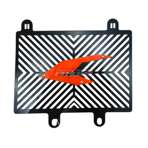 DOMI RAD GUD ARROW (ORANGE)